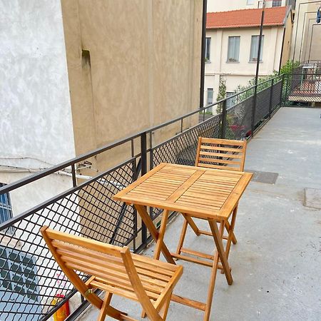 Апартаменти La Casa Di Zoe - Bocconi, Navigli Мілан Екстер'єр фото