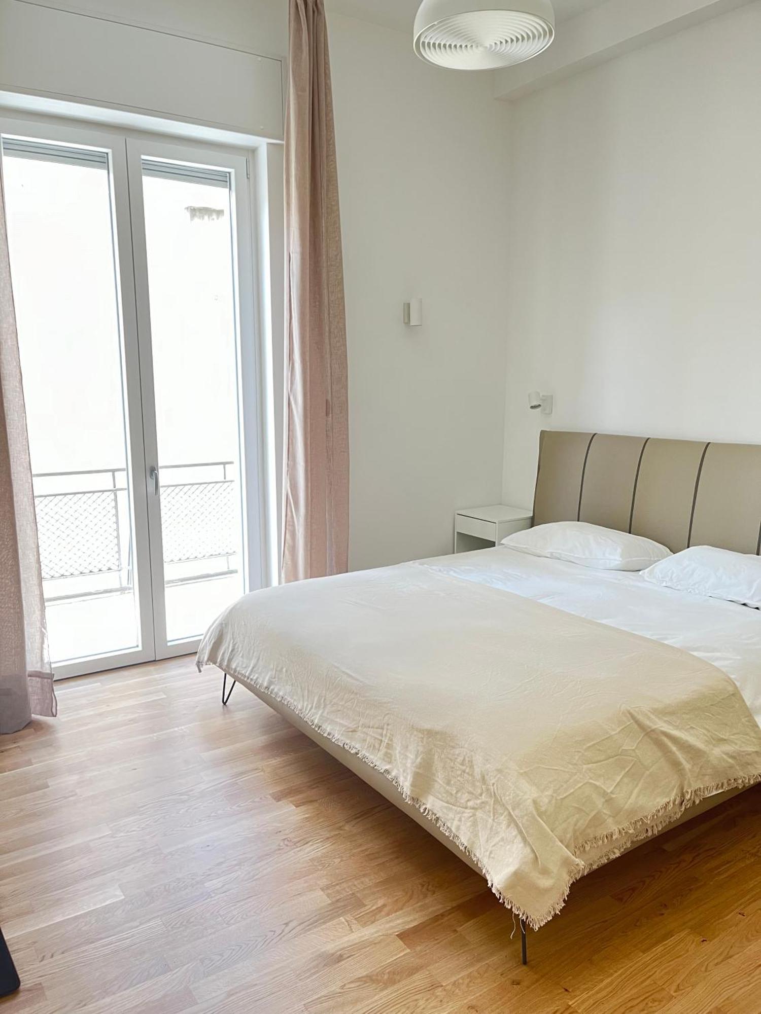 Апартаменти La Casa Di Zoe - Bocconi, Navigli Мілан Екстер'єр фото